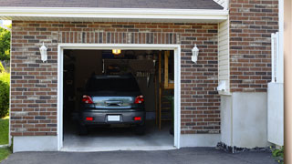 Garage Door Installation at Fox Hills Culver City, California